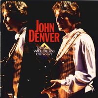 John Denver - The Wildlife Concert (2CD Set)  Disc 2